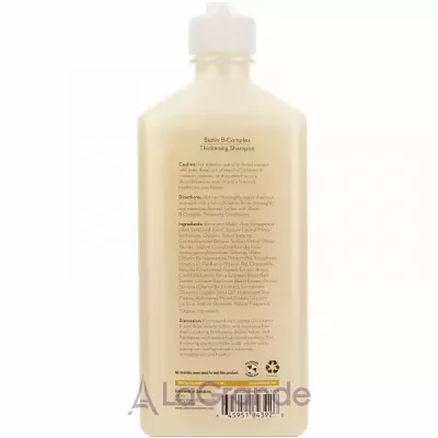 Life-Flo Biotin B-Complex Thickening Shampoo   