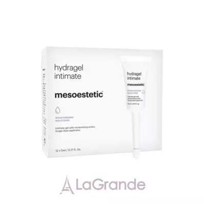 Mesoestetic Gel Gidratante Intimo      