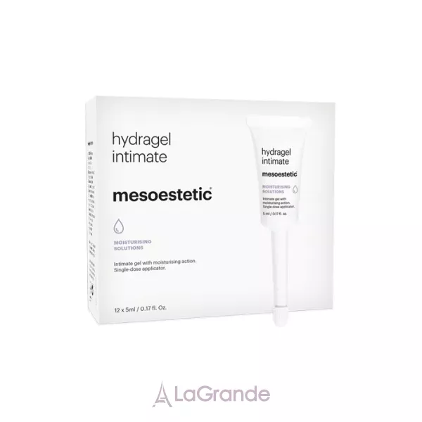Mesoestetic Hydragel Intimate Gel ����������� ���� ��� ������� �������� ����