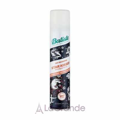 Batiste Dry Shampoo Star Kissed     