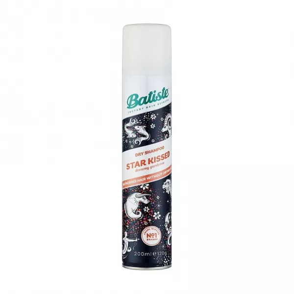 Batiste Dry Shampoo Star Kissed ����� ������� ��� ������� 