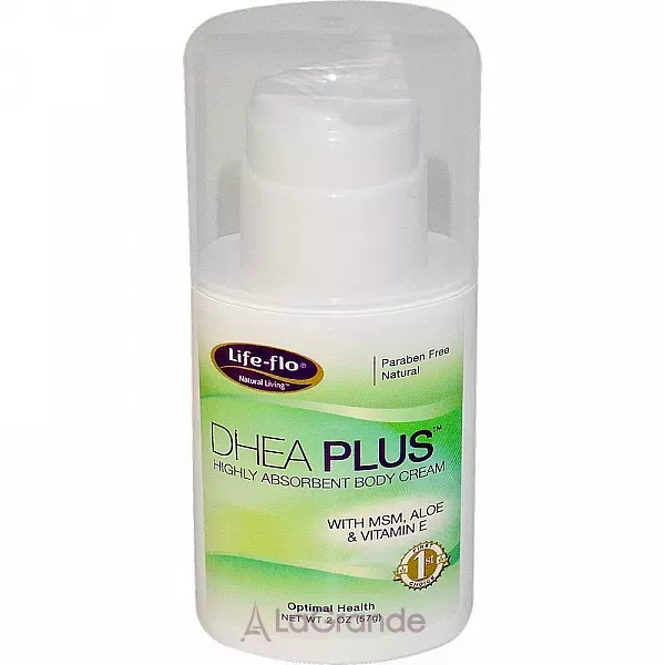 Life-Flo DHEA Plus ���� ��� ���� ���� ����