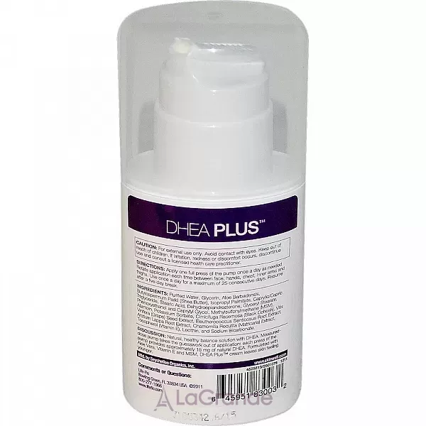 Life-Flo DHEA Plus ���� ��� ���� ���� ����