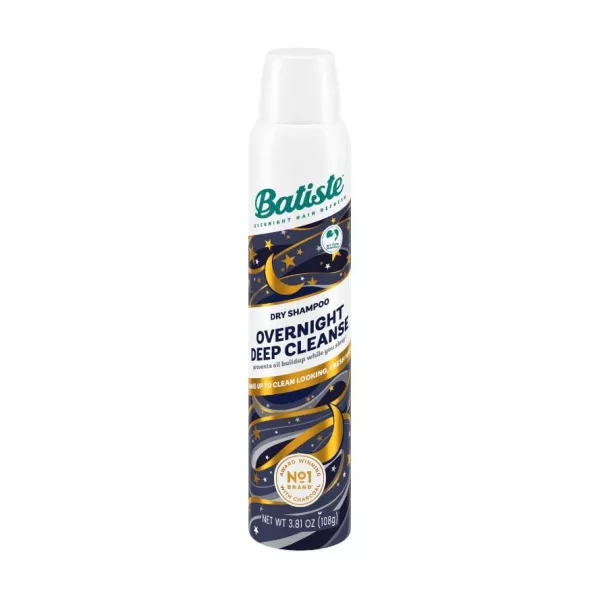 Batiste Dry Shampoo Overnight Deep Cleanse ����� ������� ��� ������� 