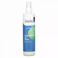 Life-Flo Magnesium Oil Spray ����� � ��������� ������ � ���� ����