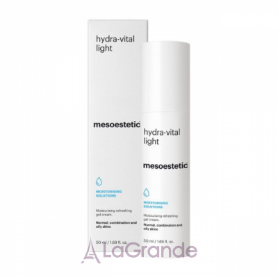 Mesoestetic Hydravital Light Mesoestetic   - 