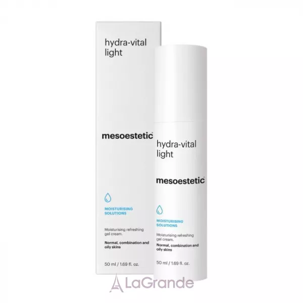 Mesoestetic Hydravital Light Mesoestetic ��������������� �������������� ����-���� 