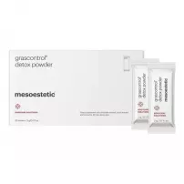 Mesoestetic Grascontrol Detox Powder ������� ��� ������������