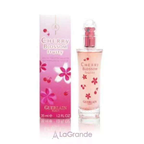 Guerlain Cherry Blossom Fruity �������� ����