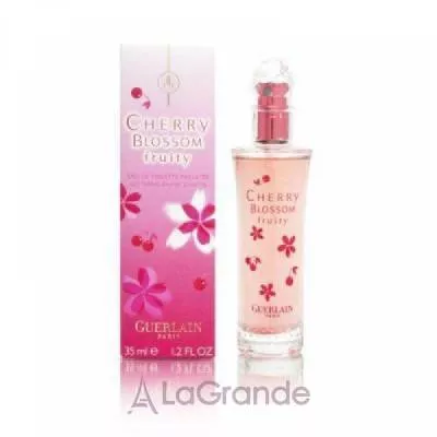 Guerlain Cherry Blossom Fruity  