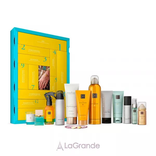 Rituals Summer Box Of Joy ���� 