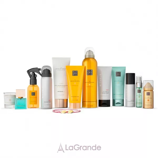 Rituals Summer Box Of Joy ���� 
