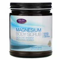 Life-Flo Magnesium Body Scrub ����� ��� ��� � �������
