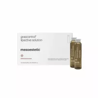 Mesoestetic Grascontrol Lipactive Solution г��� ������� ������� � L-���������� � ������ ����������