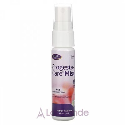 Life-Flo Progesta-Care Mist   