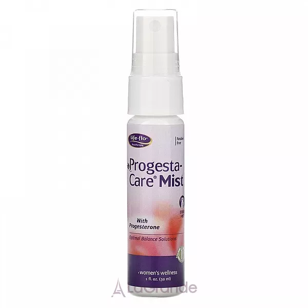 Life-Flo Progesta-Care Mist ����� �� �������������