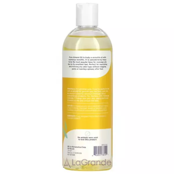 Life-Flo Pure Almond Oil ���������� ����� ��� ����