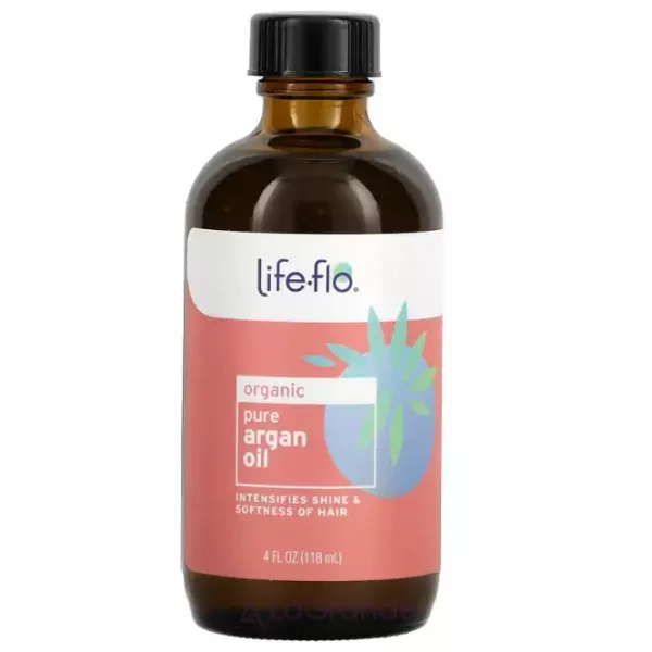 Life-Flo Argan Oil �������� ���