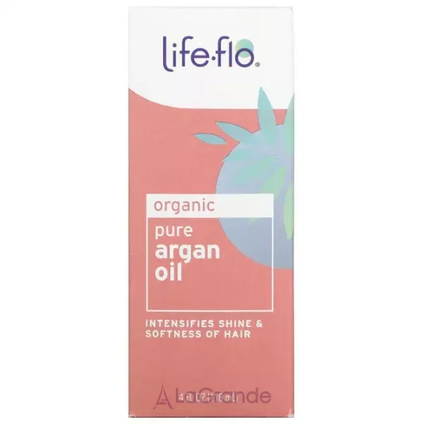 Life-Flo Argan Oil �������� ���