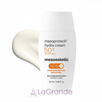 MESOPROTECH HYDRA CREAM     