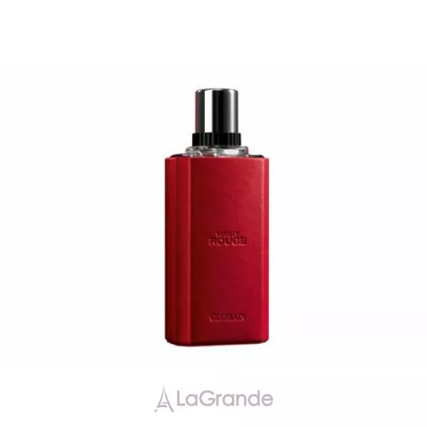 Guerlain Habit Rouge De Cuir Edition Voyage �������� ����