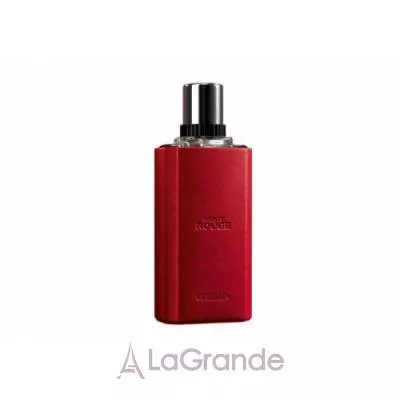 Guerlain Habit Rouge De Cuir Edition Voyage  