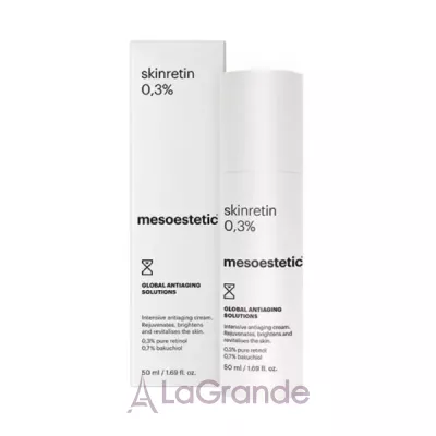 Mesoestetic Skinretin 0,3%         