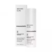 Mesoestetic Skinretin 0,3% ����������� ������ ���� ��� ���������� ��������� �������� � ���������