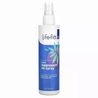 Life-Flo Pure Magnesium Oil Spray �������� ���