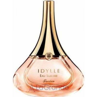 Guerlain Idylle Eau Sublime  