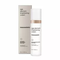 Mesoestetic Age Element Brightening Cream ������������� ���������� ����