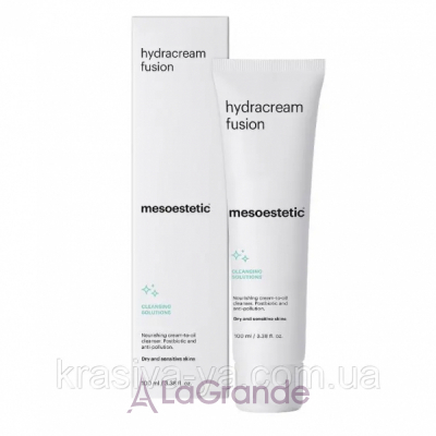 Mesoestetic Hydracream fusion -   