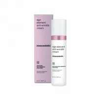 Mesoestetic Age Element Antiwrinkle Cream ������� �������������� ���� � ��������� ����� � ������������ ��������