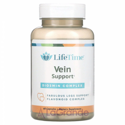 LifeTime Vitamins Diosmin Complex ĳ 