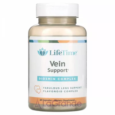 LifeTime Vitamins Diosmin Complex  