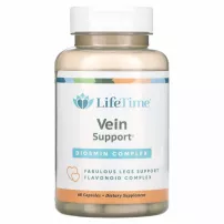 LifeTime Vitamins Diosmin Complex ������� ��������