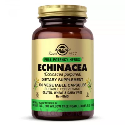 Solgar FP Echinacea ĳ  