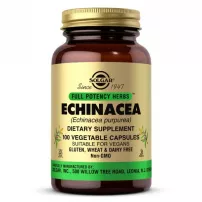 Solgar FP Echinacea ĳ������ ������� "������� ���������� ��������"