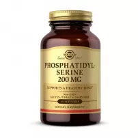 Solgar Phosphatidyl-Serine 200 mg ĳ������ ������� "����������-�����"