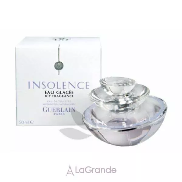 Guerlain Insolence Eau Glace �������� ���� (������)