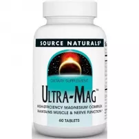 Source Naturals Ultra-Mag Magnesium Complex ����������� ������� " ������-��������"