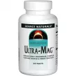 Source Naturals Ultra-Mag Magnesium Complex ĳ  