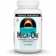 Source Naturals Mega-One Multi-vitamin with Minerals     