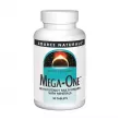 Source Naturals Mega-One Multi-vitamin with Minerals     