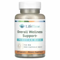 LifeTime Vitamins Peruvian Maca ���������� ���� 750 ��