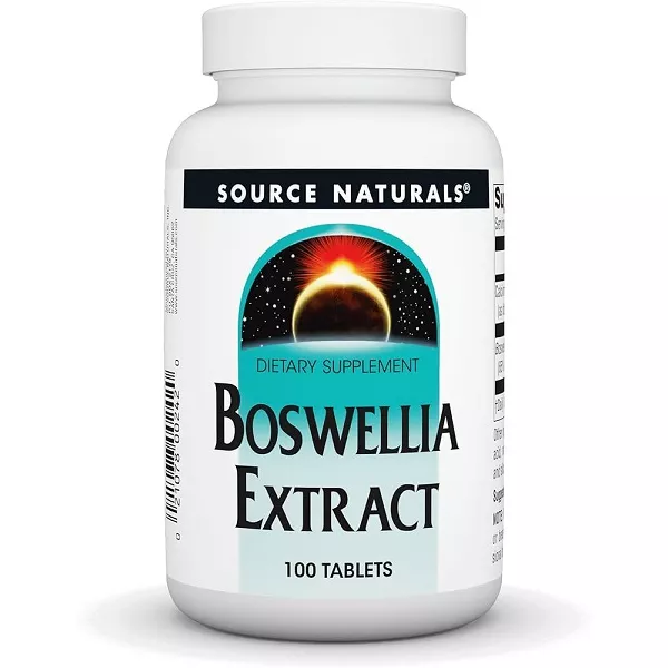 Source Naturals Boswellia Extract ����������� ������� 