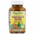 MegaFood Women Over 40 One Daily    40+,1    