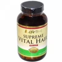 LifeTime Vitamins Supreme Vital Hair with MSM �������� ��� ����� � ���