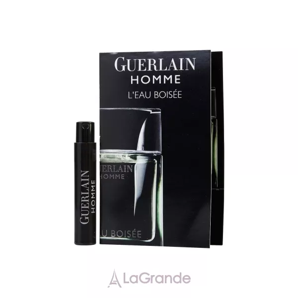 Guerlain Homme L`Eau Boisee ��������� ����