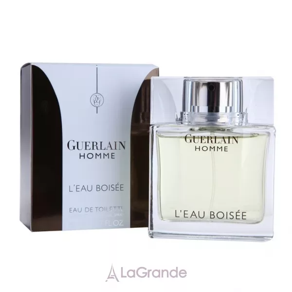 Guerlain Homme L`Eau Boisee ��������� ����